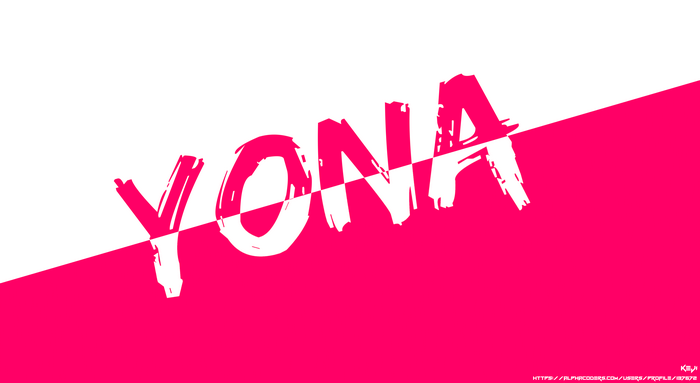 Yona of the Dawn