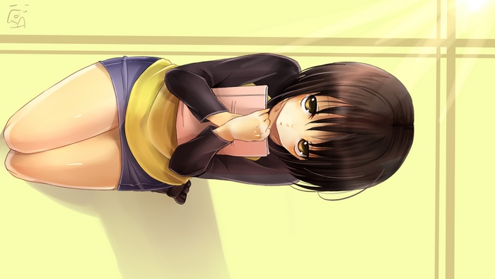 Misaki Nakahara