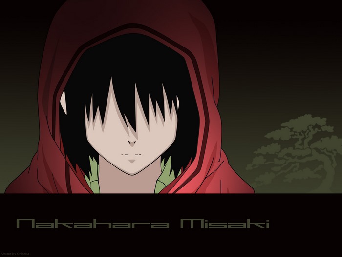 Nakahara Misaki