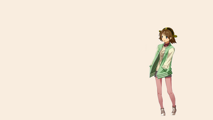 Hiei from Kancolle