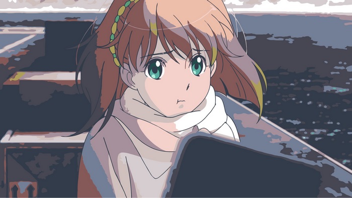 Asseylum Vers Allusia from Aldnoah.Zero