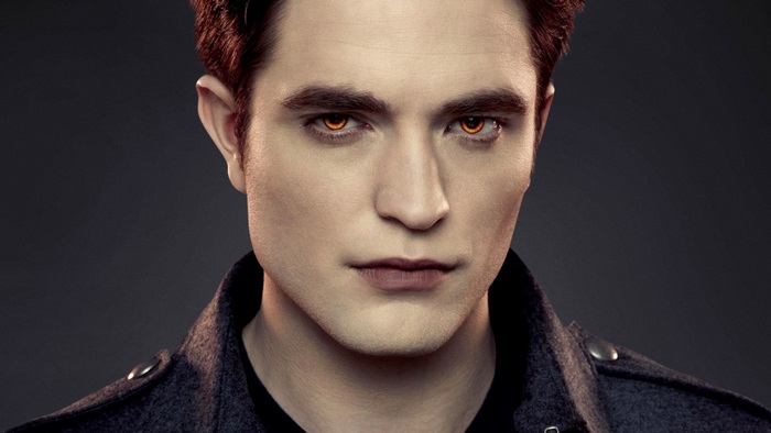 Edward Cullen from Twilight