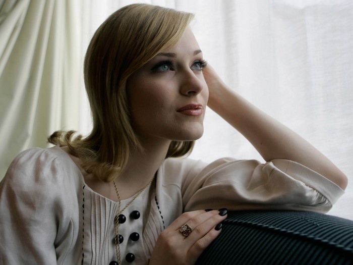 Evan Rachel Wood