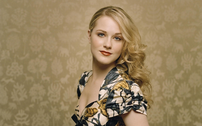 Evan Rachel Wood