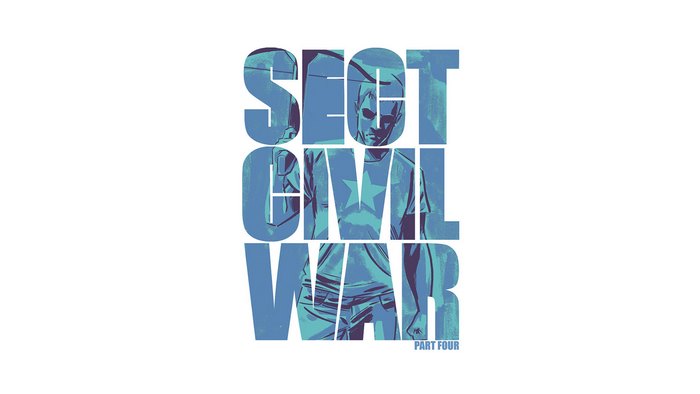 Civil War Part Four