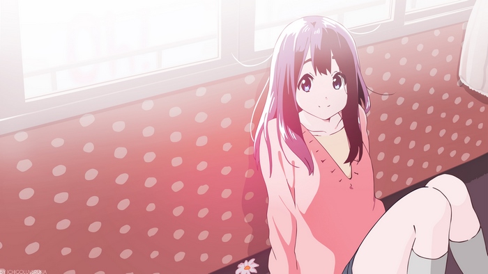 Tamako Kitashirakawa from Tamako Market