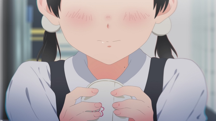 Tamako Kitashirakawa from Tamako Market