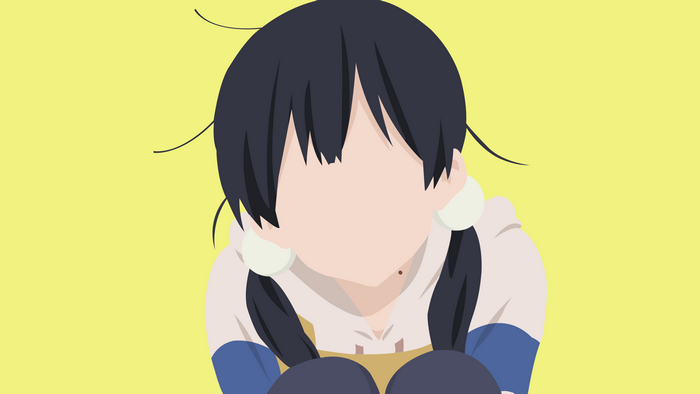 Tamako Kitashirakawa from Tamako Market
