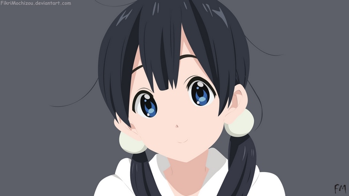 Tamako Kitashirakawa from Tamako Market