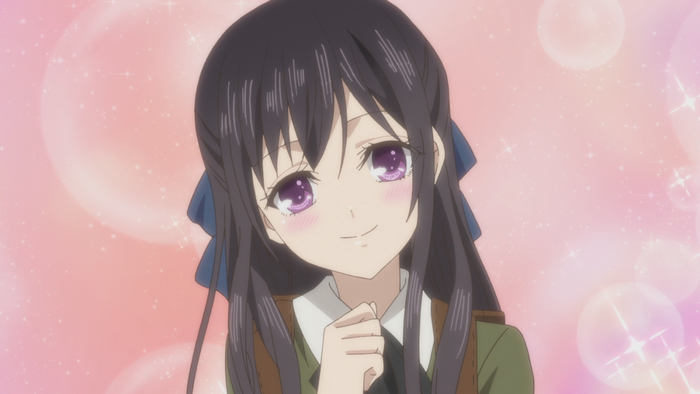 Mei Aihara