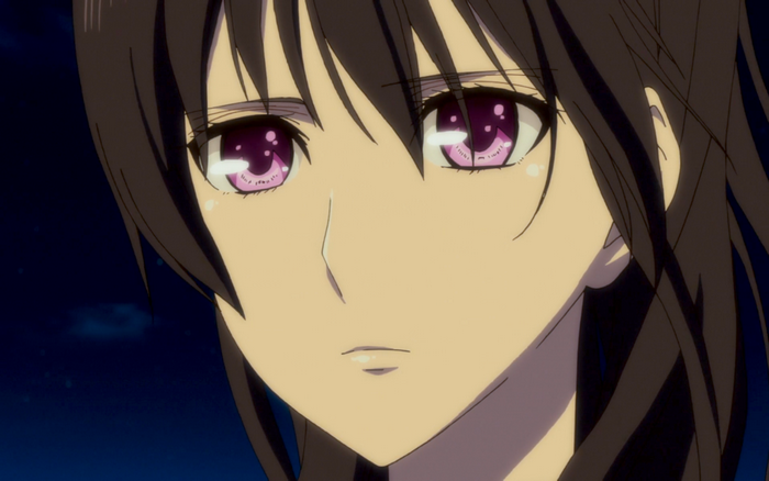 Mei Aihara