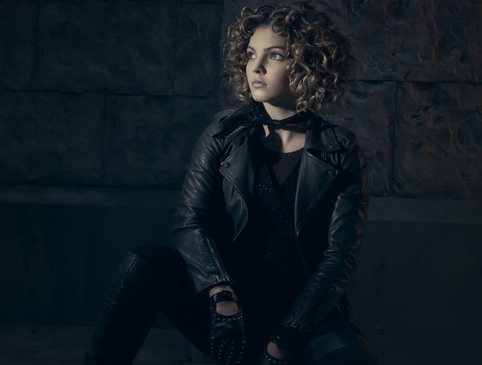 Selina Kyle from Gotham