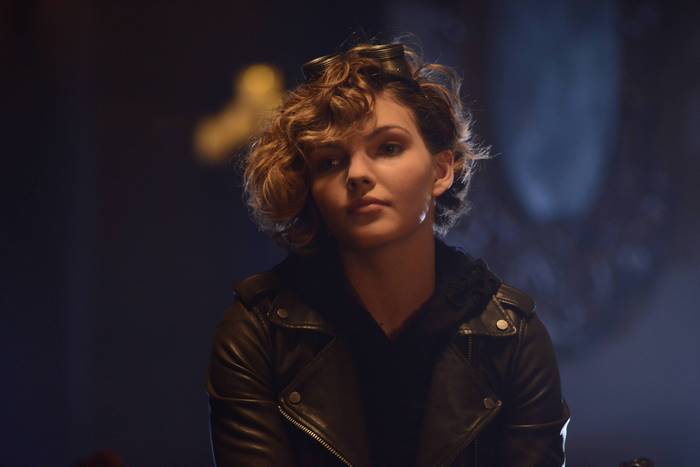 Selina Kyle from Gotham