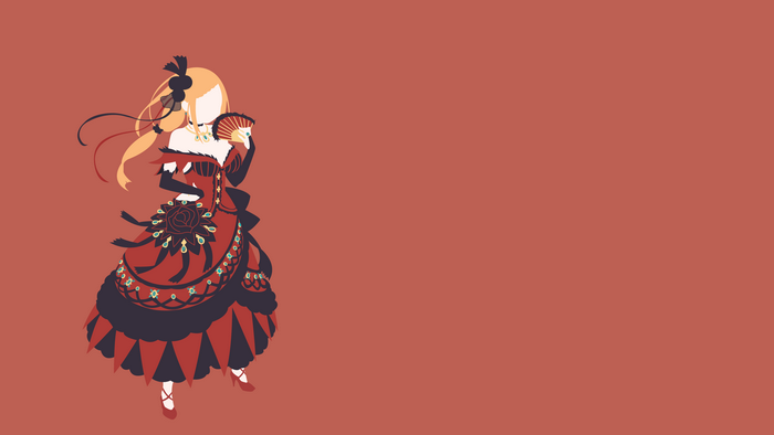 Priscilla Barielle from Re:Zero