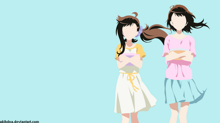 Haru Onodera from Nisekoi
