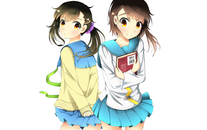 Haru Onodera