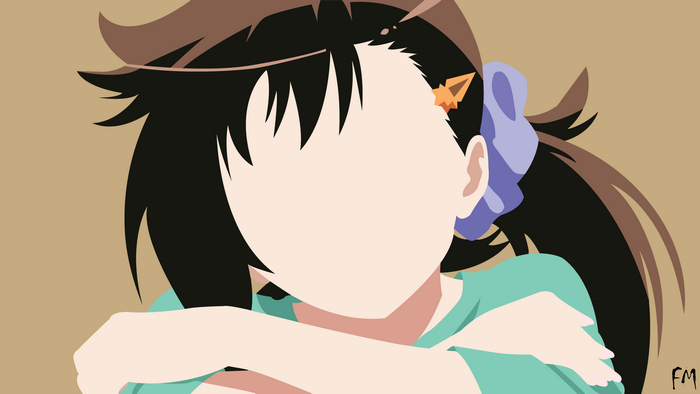 Haru Onodera from Persona 4