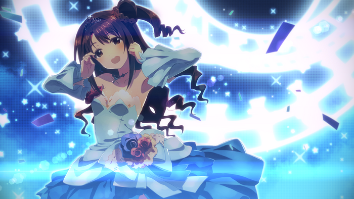 Uzuki Shimamura