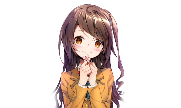 Uzuki Shimamura