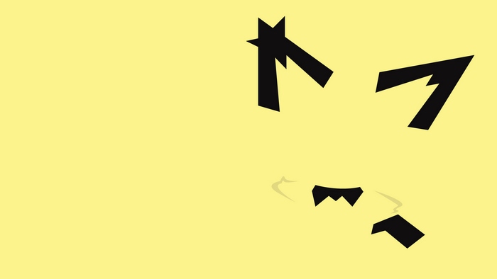 Pichu from Pokémon