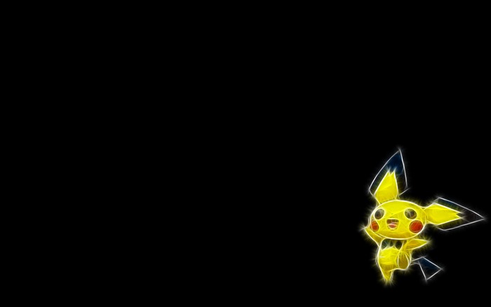 Pichu from Pokémon