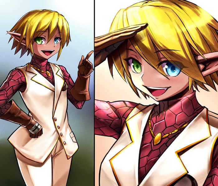 Aura Bella Fiora from Aura Bella Fiora
