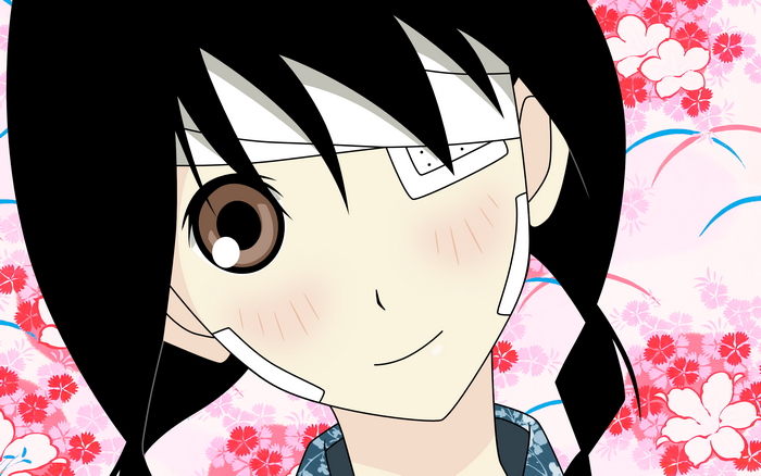 Abiru Kobushi