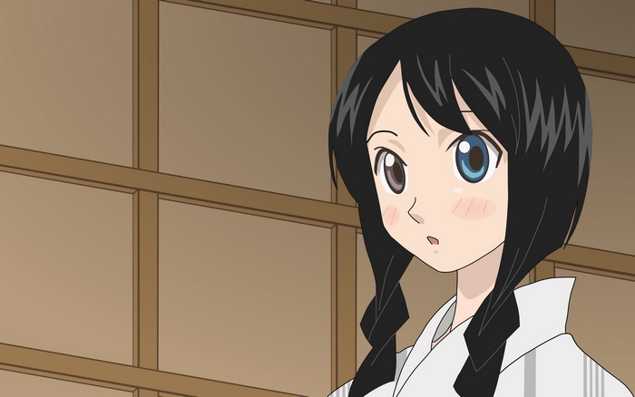 Abiru Kobushi