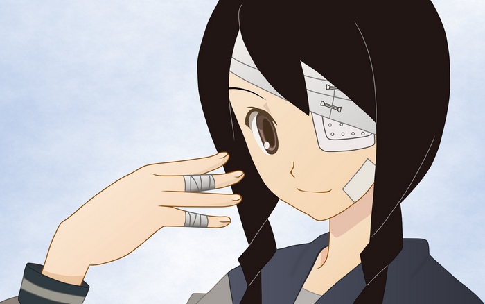 Abiru Kobushi