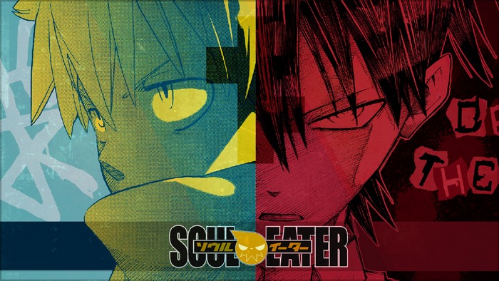 Soul Eater: Death the Kid