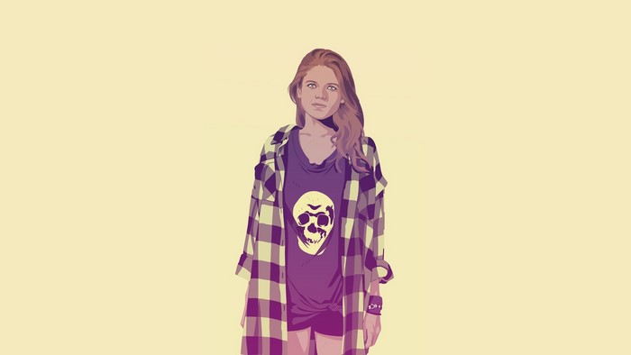 Ygritte from Game of Thrones