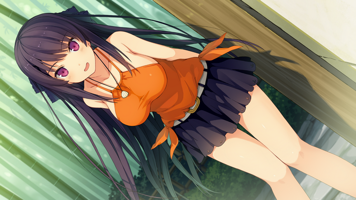 Misaki Tobisawa