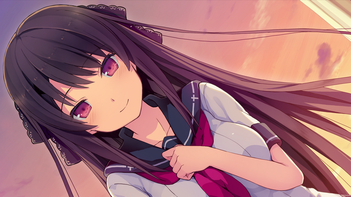 Misaki Tobisawa