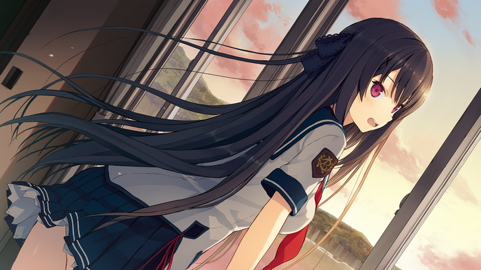 Misaki Tobisawa