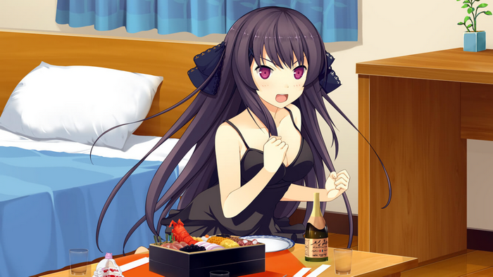 Misaki Tobisawa