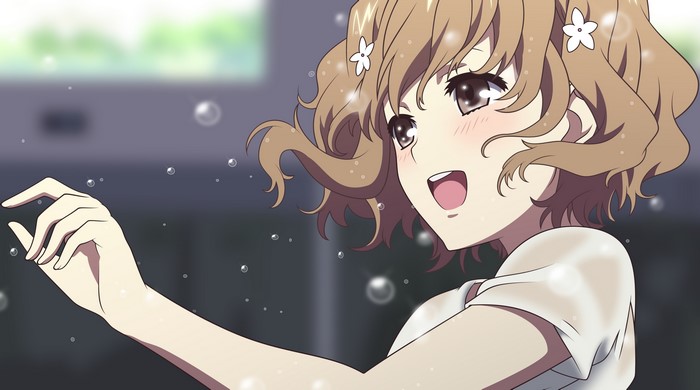 Ohana Matsumae