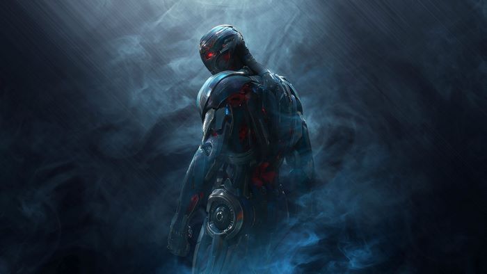 Ultron from Avengers