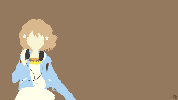 Ohana Matsumae from Hanasaku Iroha
