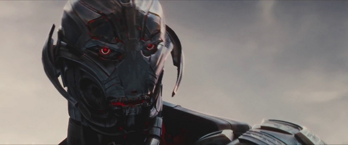 Ultron from Avengers