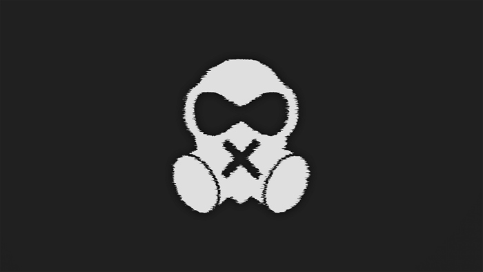 Mute from Tom Clancy's Rainbow Six Siege
