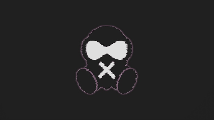 Mute from Tom Clancy's Rainbow Six Siege