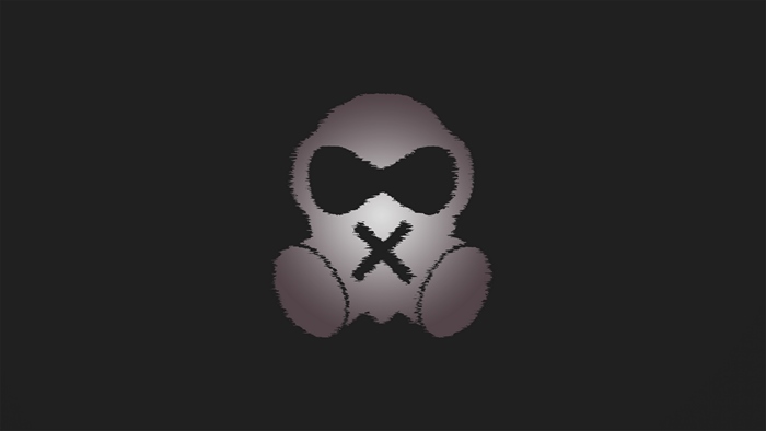 Mute from Tom Clancy's Rainbow Six Siege