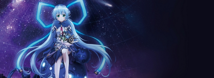 Yumemi Hoshino from 4096x1500