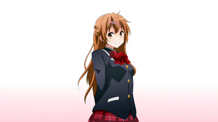 Shinka Nibutani from Chuunibyou demo Koi ga Shitai!