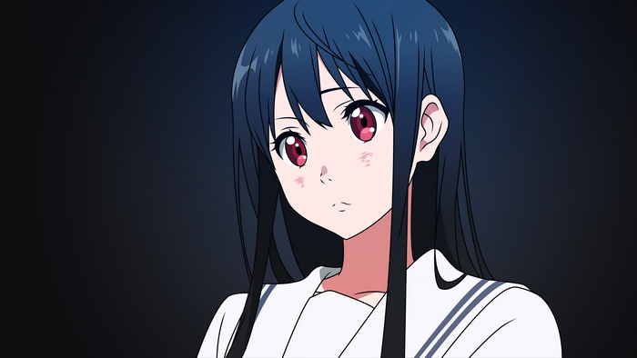 Mitsuki Nase 4K