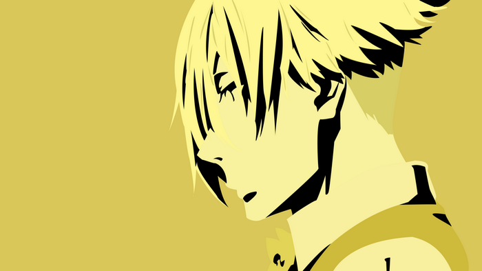 Decim from Death Parade