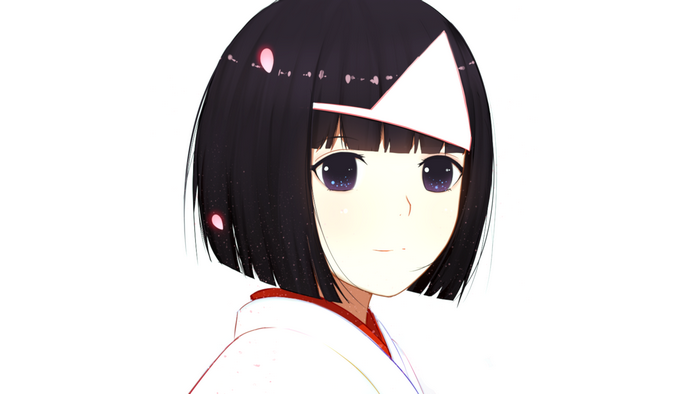 Nora from Noragami