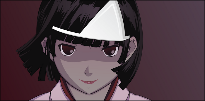 Nora from Noragami
