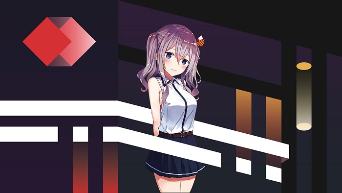 Kashima from Kantai Collection