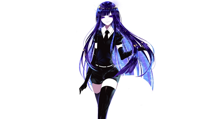 Lapis Lazuli from Houseki no Kuni